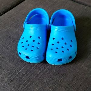 Crocs kids